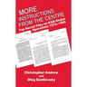 More Instructions from the Centre: Top Secret Files on KGB Global Operations 1975-1985