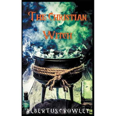 The Christian Witch