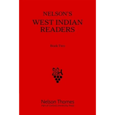 West Indian Reader Bk 2