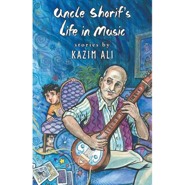 Uncle Sharif's Life in Music