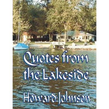 Quotes from the Lakeside