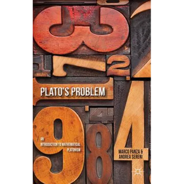 Plato's Problem: An Introduction to Mathematical Platonism
