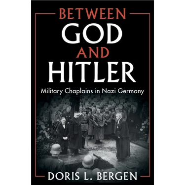 Between God and Hitler