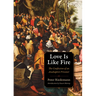 Love Is Like Fire: The Confession of an Anabaptist Prisoner