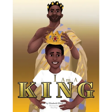 I Am A King