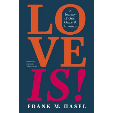 Love Is!