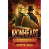 Ironheart: The Primal Paradox