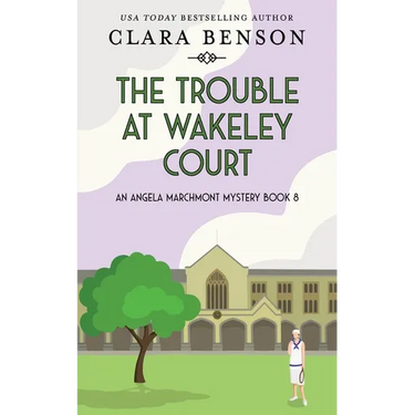 The Trouble at Wakeley Court