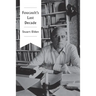 Foucault's Last Decade