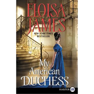 My American Duchess