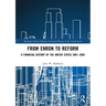 From Enron to Reform: A Financial History of the United States 2001-2004