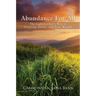 Abundance For All: The Lightworker's Way to Creating Money and True Wealth
