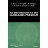 An Introduction to the Langlands Program