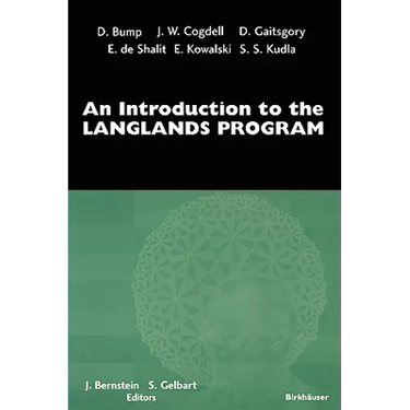 An Introduction to the Langlands Program