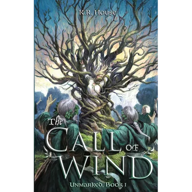 The Call of Wind