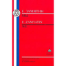 Zamyatin: We