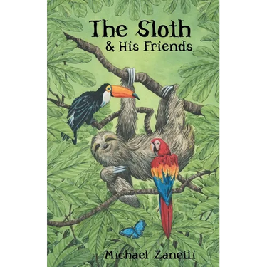 The Sloth and His Friends