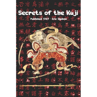 Secrets of the Kuji
