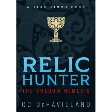 Relic Hunter