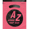 A-Z of Record Shop Bags: 1940s to 1990s