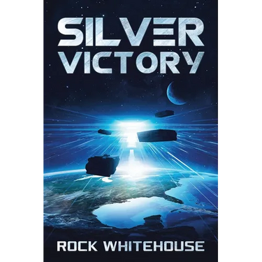 Silver Victory: An ISC Fleet Novel