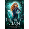 Midnight Claim: A Paranormal Wolf Shifter Romance