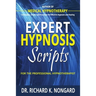 Expert Hypnosis Scripts For the Professional Hypnotherapist