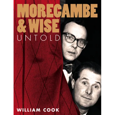 Morecambe and Wise Untold