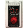 His Red Carnation