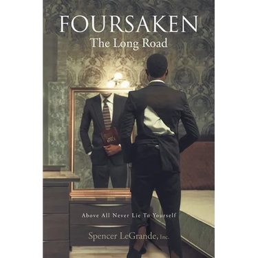 Foursaken: The Long Road