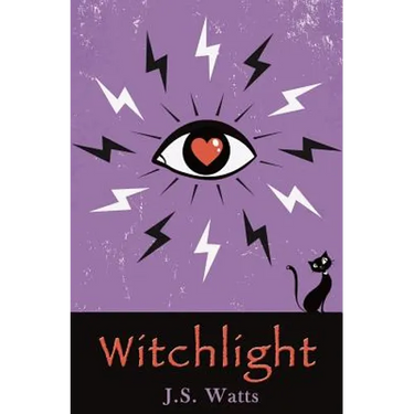 Witchlight