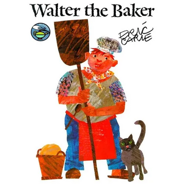Walter the Baker