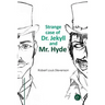 Strange case of Dr. Jekyll and Mr. Hyde