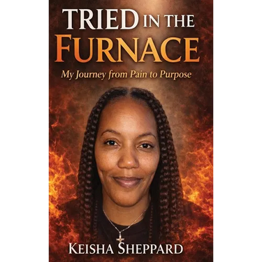 Tried in the furnace: my journey from pain to purpose