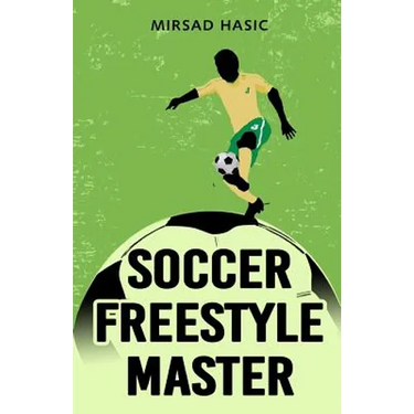 Soccer Freestyle Master