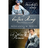 The Culper Ring Novellas: Fairchild's Lady and A Hero's Promise