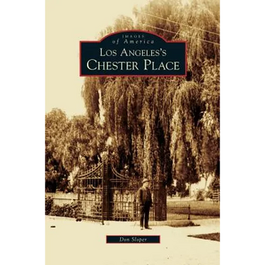 Los Angeles's Chester Place