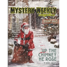 Mystery Weekly Magazine: December 2020