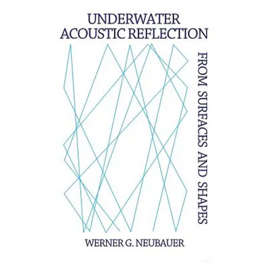 Underwater Acoustic Reflection from Surfaces and Shapes