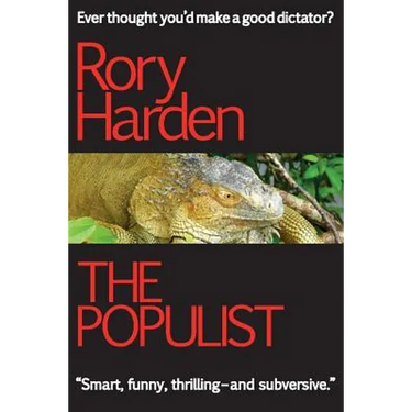 The Populist: US Edition