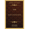 221b: Studies In Sherlock Holmes