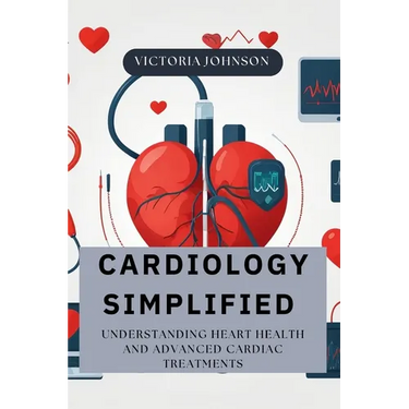 Cardiology Simplified: Understanding Heart Health and Advanced Cardiac Treatments