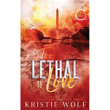 Too Lethal To Love: Special Edition