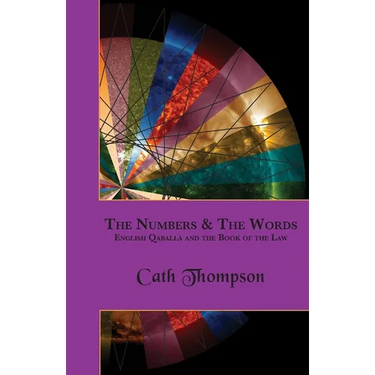 The Numbers & The Words: English Qaballa and the Book of the Law