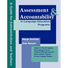 Assessment & Accountability in Language Education Programs: A Guide for Administrators and Teachers