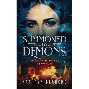 Summoned by Demons