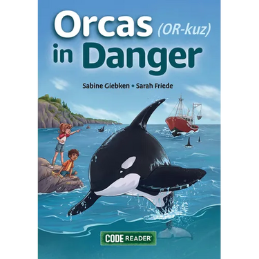Orcas in Danger