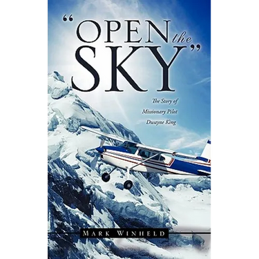 Open the Sky