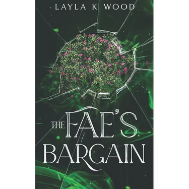 The Fae's Bargain: a Fake Relationship Fated Mates Romance