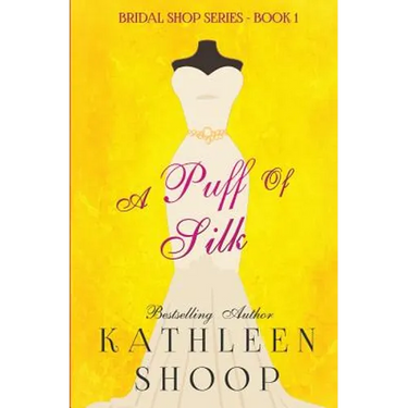 A Puff of Silk